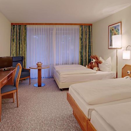 Balladins Superior Hotel Gutsmann 바트브람스테트 객실 사진