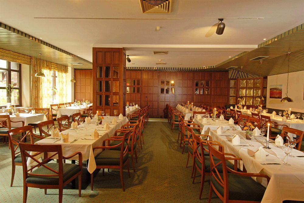 Balladins Superior Hotel Gutsmann 바트브람스테트 외부 사진