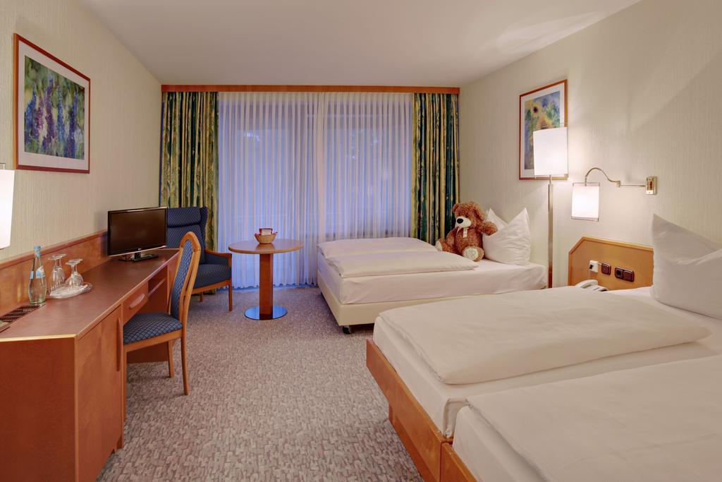 Balladins Superior Hotel Gutsmann 바트브람스테트 객실 사진